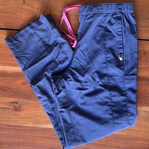 Vera Bradley scrub set m/s